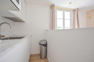 Cosy Nest - 2P - The 16th arrondissement - Paris - 7