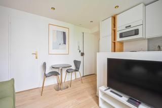 Cosy Nest - 2P - The 16th arrondissement - Paris - 5