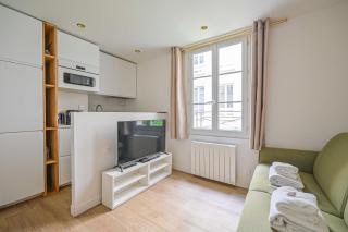 Cosy Nest - 2P - The 16th arrondissement - Paris - 4