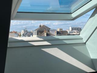 Lofoten - Îlots de Merville - 7