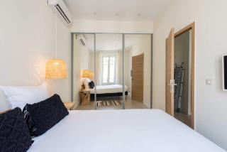 Nice apartment Juan-Les-Pins - 300m Beach - Juan-les-Pins - 6