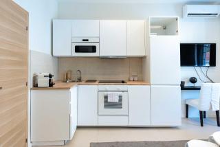 Nice apartment Juan-Les-Pins - 300m Beach - Juan-les-Pins - 1
