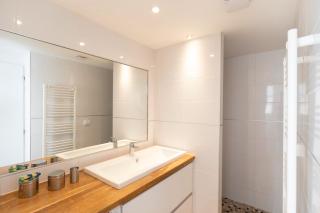 T3 Grande Terrasse Vue Foret - Soorts-Hossegor - 1
