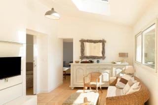 T3 Grande Terrasse Vue Foret - Soorts-Hossegor - 6