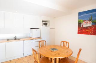 T3 Grande Terrasse Vue Foret - Soorts-Hossegor - 5
