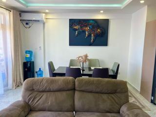 High End 3BR Nyali next to Beach - Mombaça - 8