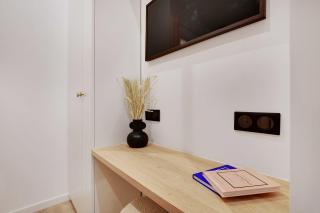 Charming apartment - 1BR-4P - AC - Marais - Parijs - 4