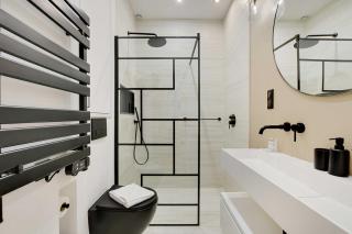 Charming apartment - 1BR-4P - AC - Marais - 2