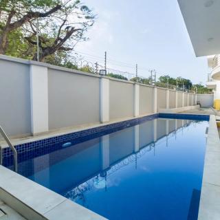 High End 3BR Nyali next to Beach - Mombaça - 3