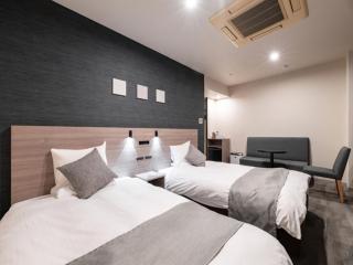 桑名シティホテル - 8