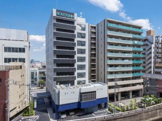 Hotel Route-Inn Tokyo Kamata -Ayamebashi- - Tokyo - 8