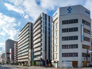 Hotel Route-Inn Tokyo Kamata -Ayamebashi- - Tokyo - 9