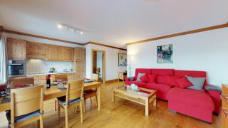Hauts de Veysonnaz HV1 002 - SAUNA apartment 6 per - Veysonnaz - 0