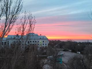 Приозëрск-Балхаш - Priozersk - 3