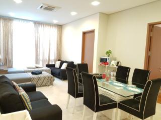 Soho Suites Pavilion by LSA - Kuala Lumpur - 7