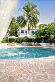 Soul Vacation Resort and Spa,Colva - Colva - 9