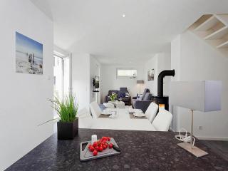 Ferienhaus am Yachthafen in Peenemuende - Peenemünde - 4