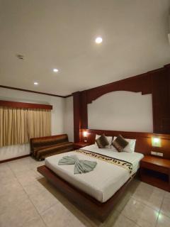 New Forest Patong - Patong - 6