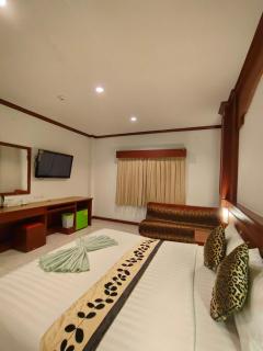 New Forest Patong - Patong - 4