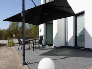 Ferienhaus am Yachthafen in Peenemuende - Peenemünde - 9