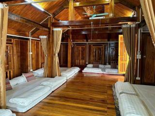Bông Cải Xanh Homestay - Mai Châu - 0