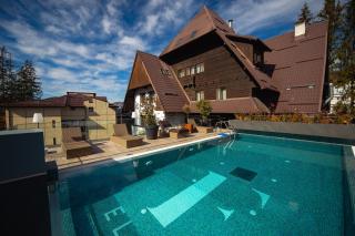 Elexus Boutique - Predeal - 8