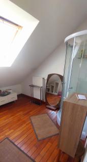 Chambre du moulin - 4