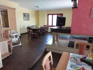 Casa 140 mq con terrazza vista mare - 3