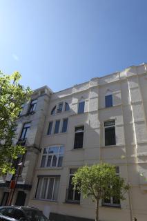 Kamiel -Belle Epoque apartment with modern comfort - Blankenberge - 8
