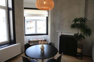 Kamiel -Belle Epoque apartment with modern comfort - Blankenberge - 3