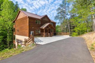 Black Bear Splash cabin - Sevierville - 0