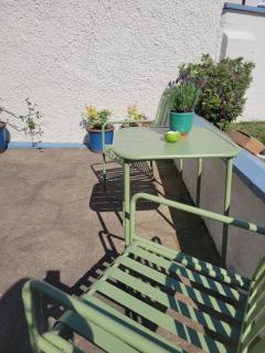 Little Pebble House - Portrush - 7