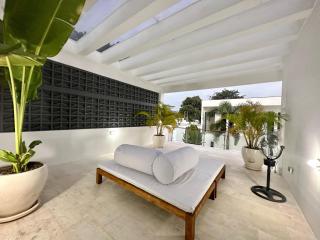 Lux Villa Tumbak Bayuh - Tumbak Bayuh - 3