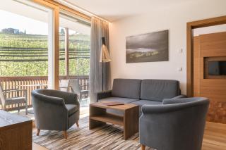 Appartement KroneLiving - Tirolo - 1