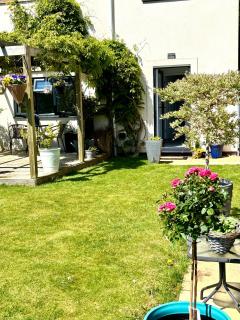 The Garden Room - Torquay - 8