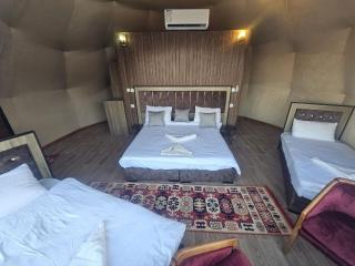 Rum guest house camp - Wadi Rum - 4