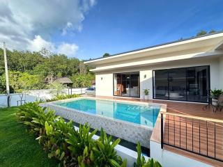 Eden Dream Villa - Ban Madua Wan - 9