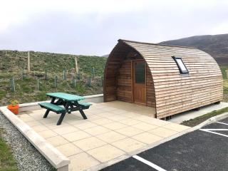 Scalloway Caravan Park - Scalloway - 9