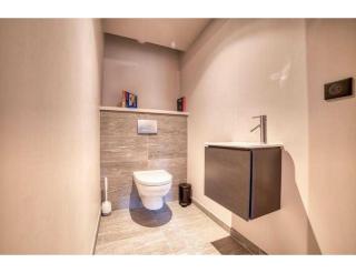 Luxurious 4-room with pool, gym, spa and parking - Megève - 9