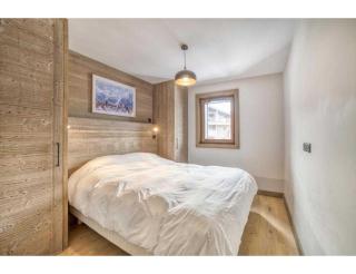 Luxurious 4-room with pool, gym, spa and parking - Megève - 6