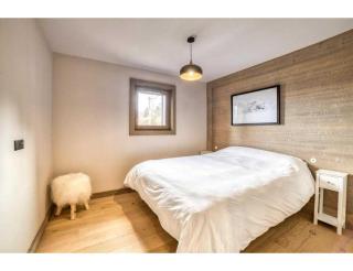 Luxurious 4-room with pool, gym, spa and parking - Megève - 1