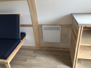 Scalloway Caravan Park - Scalloway - 5