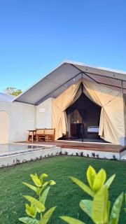 MaHe Glamping - 3