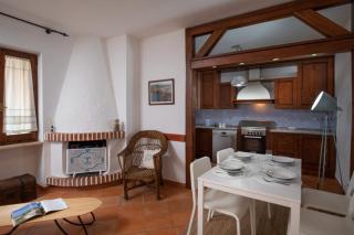 Trilocale Lu Gialdinu - Santa Teresa Gallura - 8