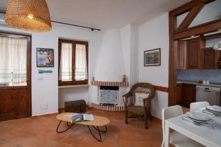 Trilocale Lu Gialdinu - Santa Teresa Gallura - 6