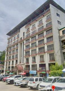 2BR Condo Unit - Across Burnham Park - Baguio Transient - Baguio City - 8