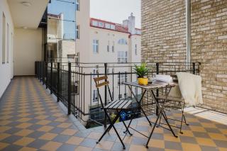 Prague Days - Family Friendly 1BDR with Workspace and Free Parking - Prag - 7