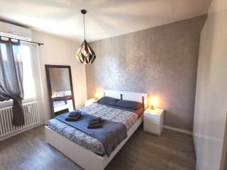 Bologna Holiday House - Bolonia - 0