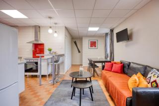 Arden Parks Signy l'Abbaye - 1