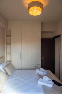 Ikosapartments -home 3-4 - Perdika - 1